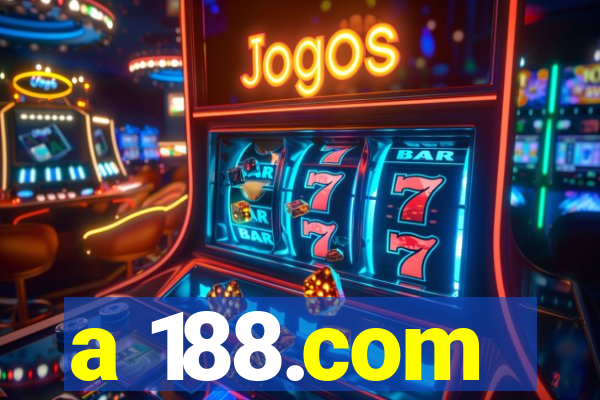a 188.com